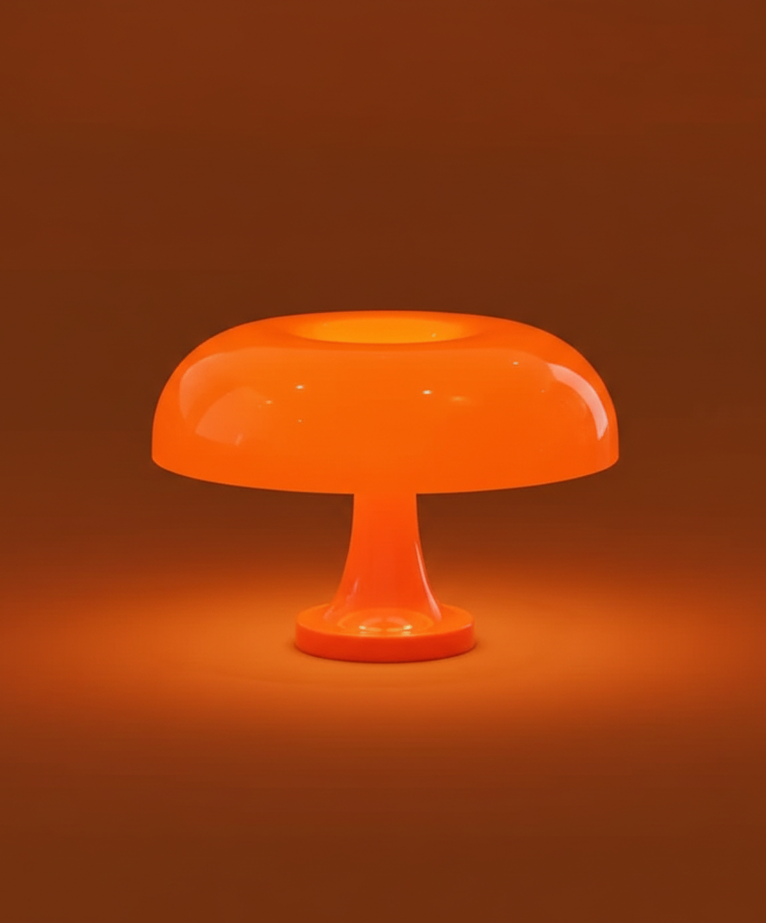 AxonTech MonoMushroom | Designer Ambient Light Module