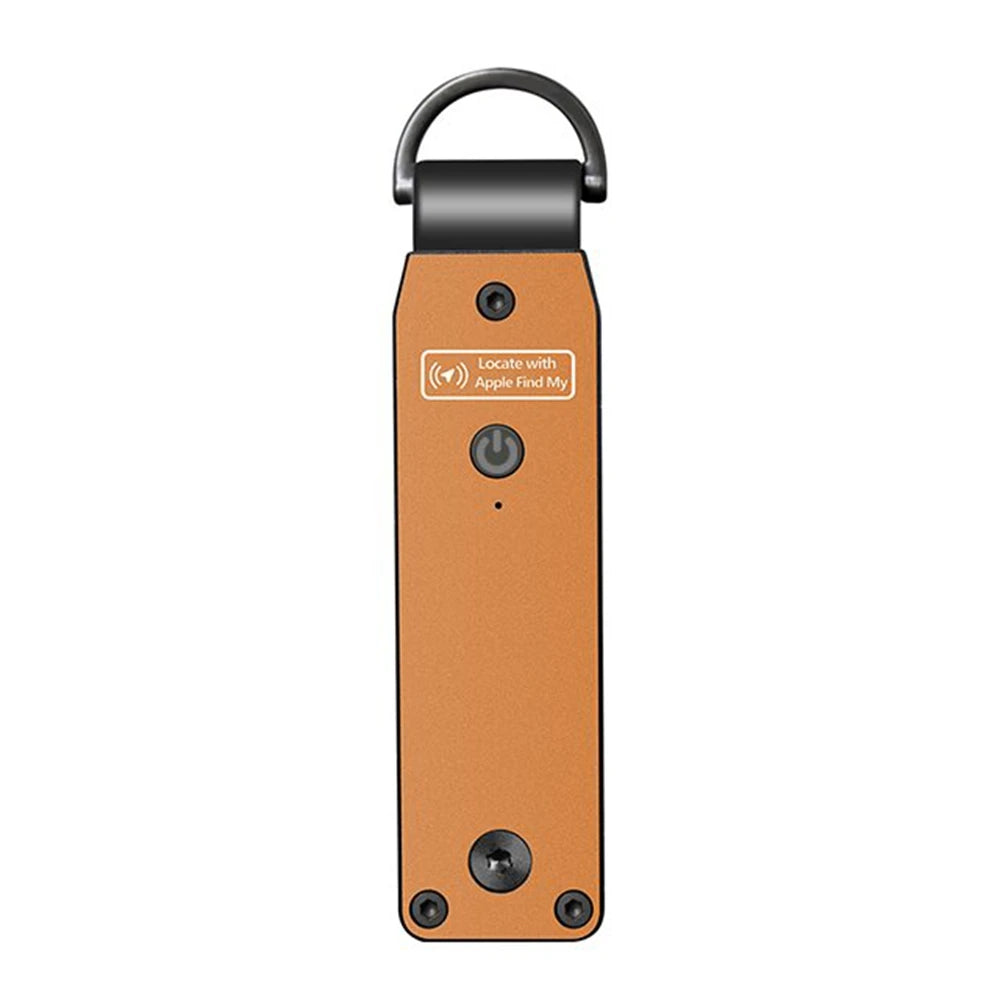 AxonTech Guardian | GPS-Integrated Key Organizer