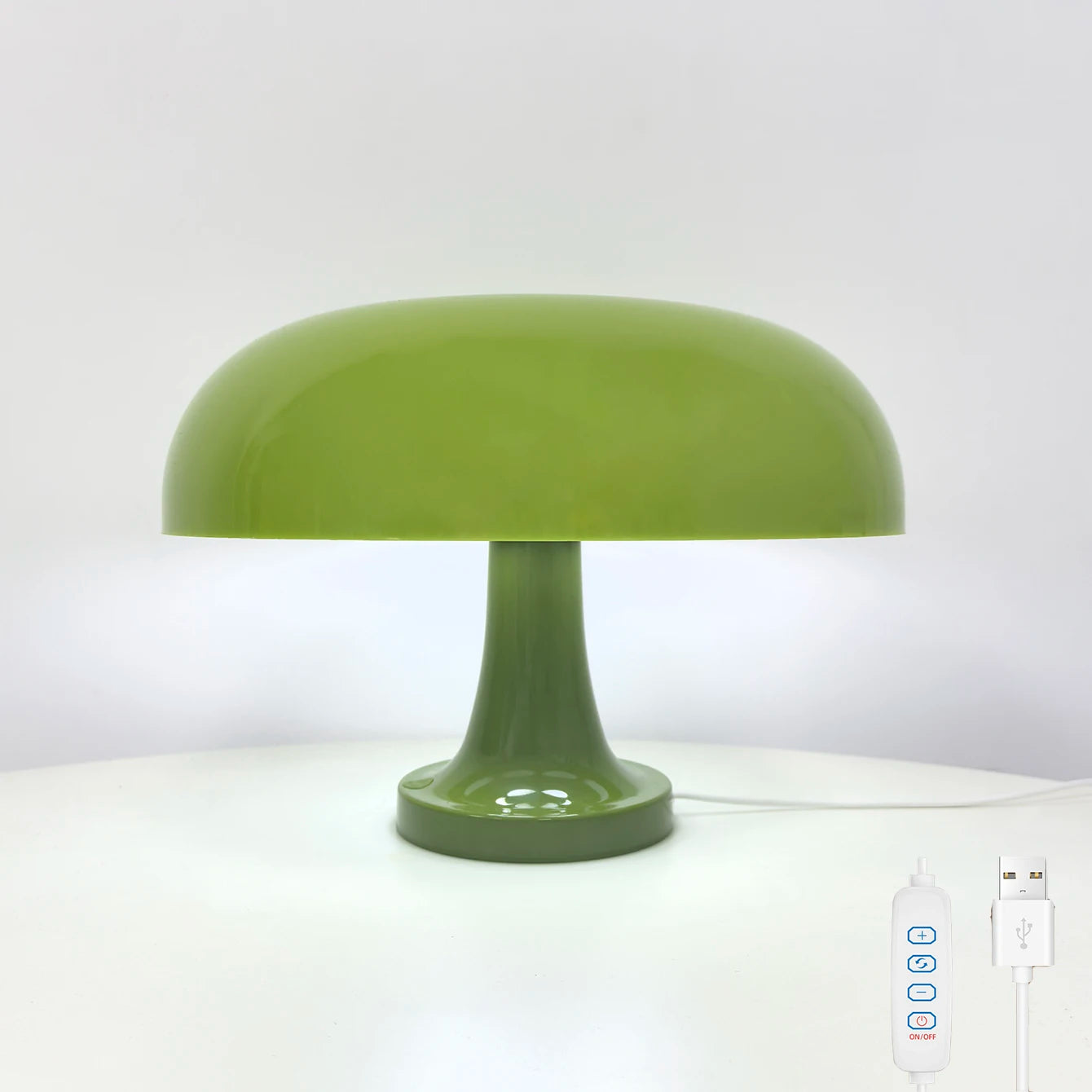AxonTech MonoMushroom | Designer Ambient Light Module