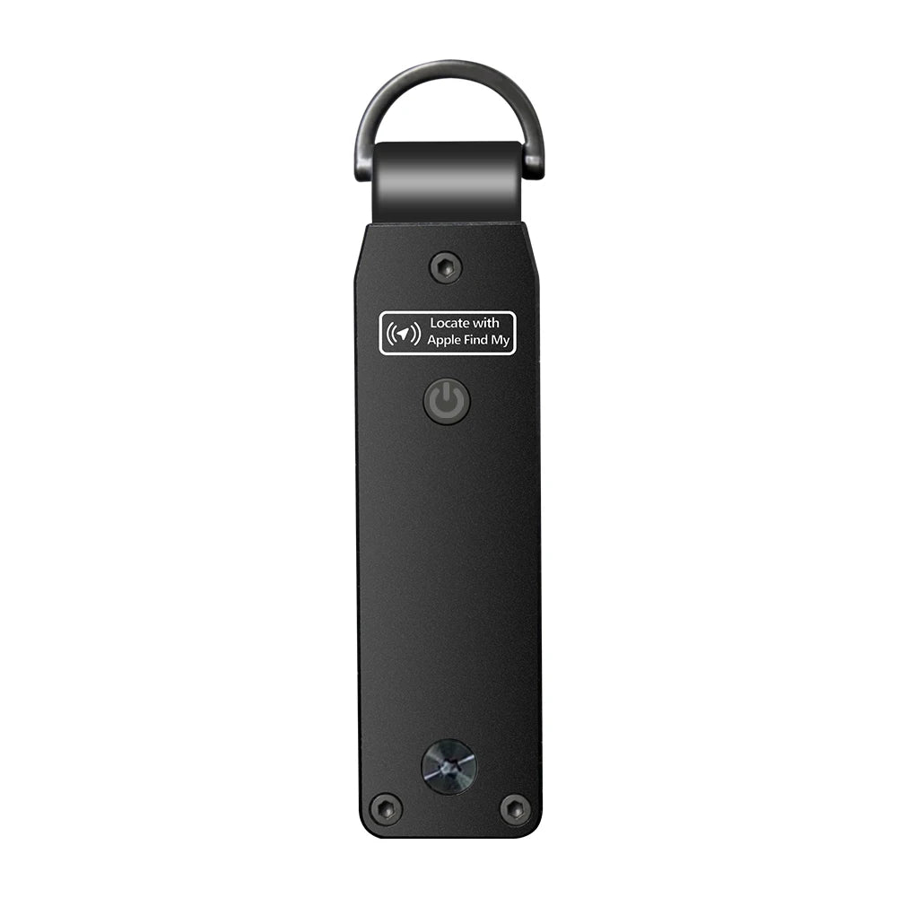 AxonTech Guardian | GPS-Integrated Key Organizer