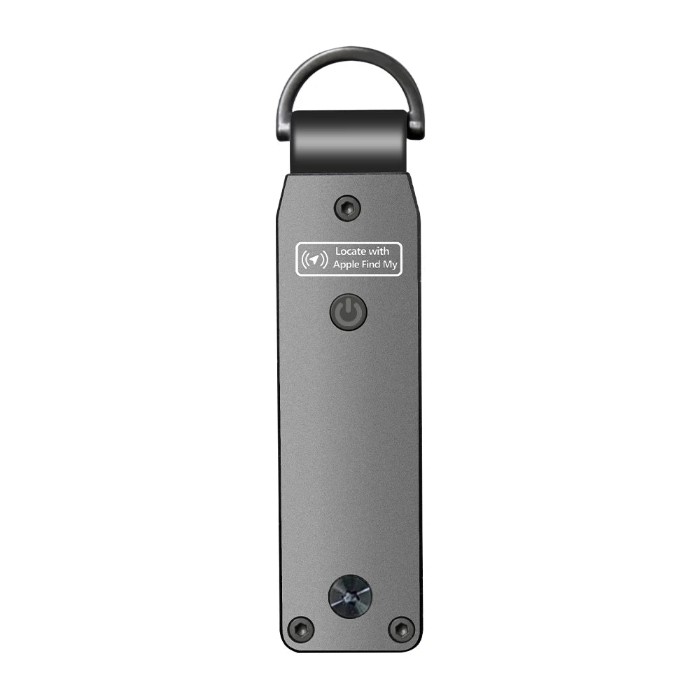 AxonTech Guardian | GPS-Integrated Key Organizer