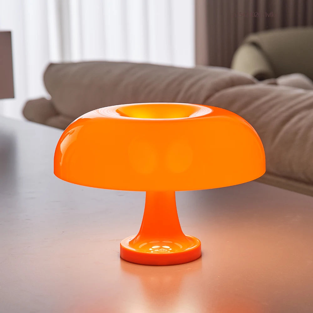 AxonTech MonoMushroom | Designer Ambient Light Module
