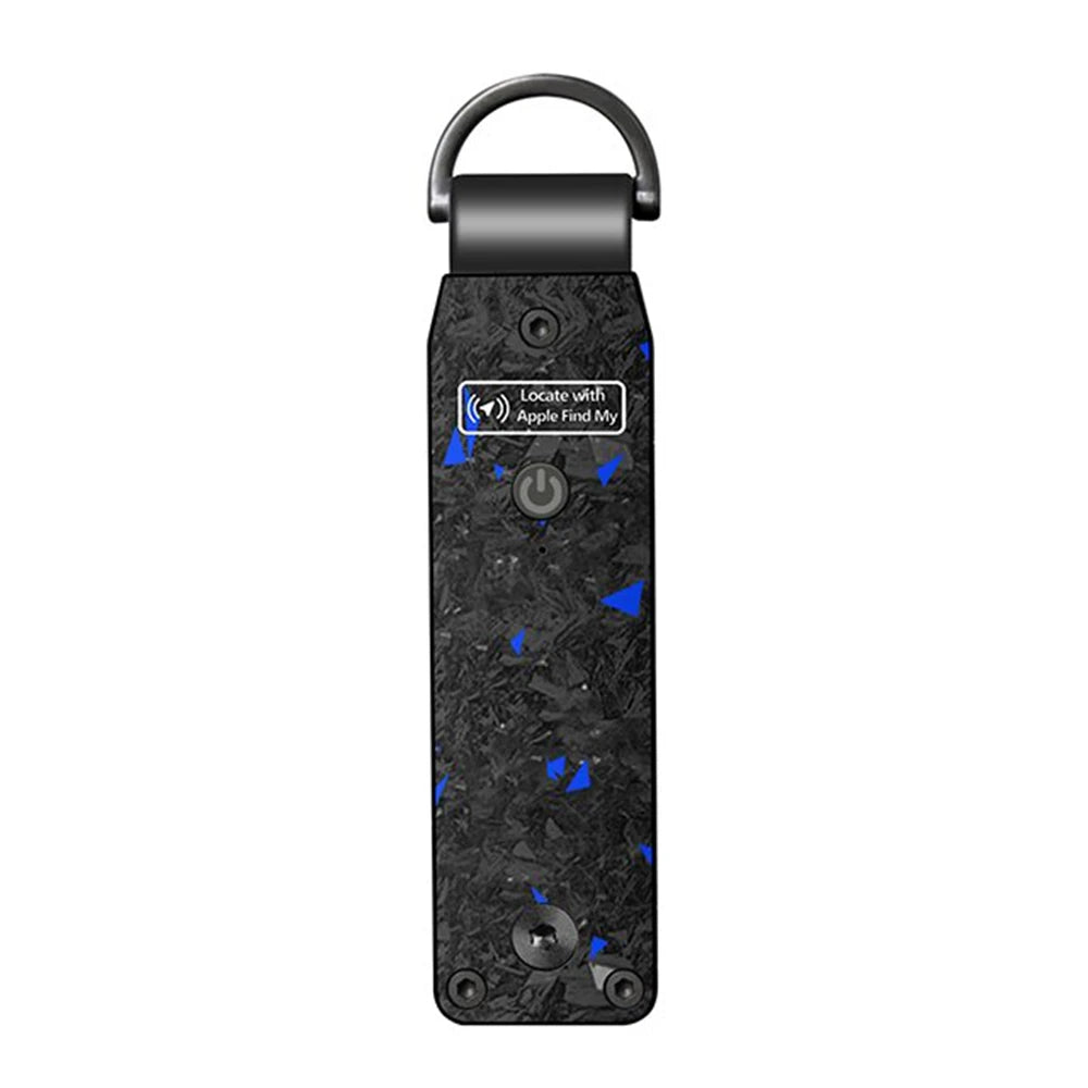 AxonTech Guardian | GPS-Integrated Key Organizer