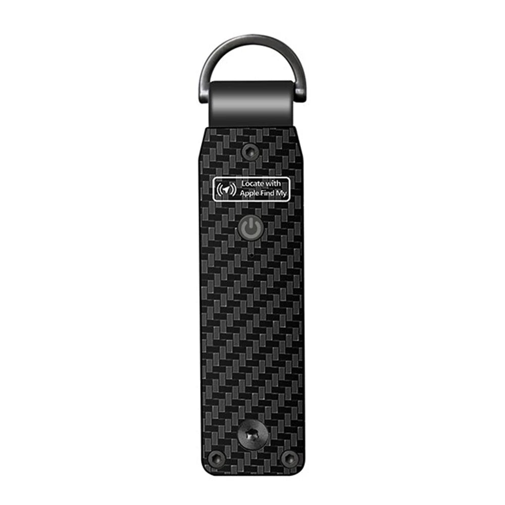 AxonTech Guardian | GPS-Integrated Key Organizer