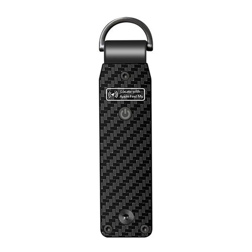 AxonTech Guardian | GPS-Integrated Key Organizer