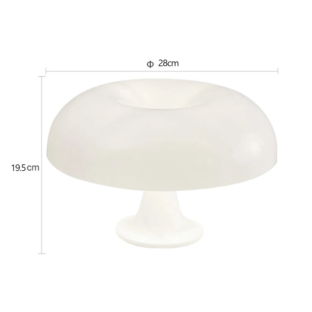 AxonTech MonoMushroom | Designer Ambient Light Module