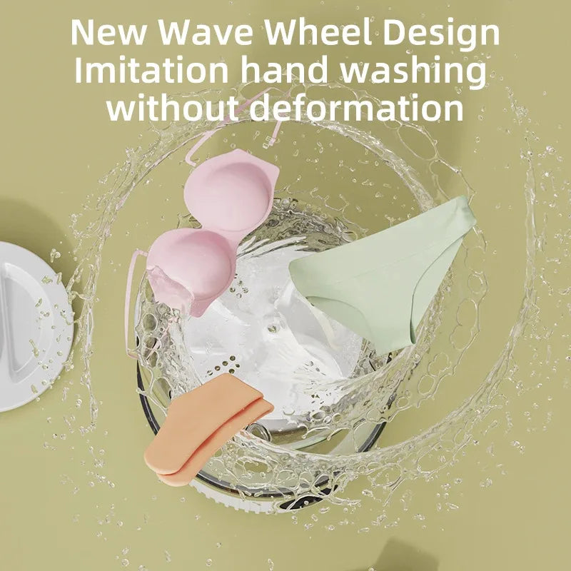 AxonTech Kinetic-Wash | Portable Ultrasonic Hygiene Chamber